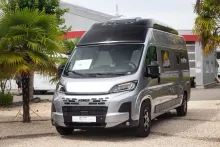 Fahrzeugbild Hymer Yellowstone 601 Fiat * 9.305  Rabatt * #3