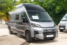 Fahrzeugbild Hymer Yellowstone 601 Fiat * 9.305  Rabatt * #4
