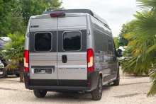 Fahrzeugbild Hymer Yellowstone 601 Fiat * 9.305  Rabatt * #5