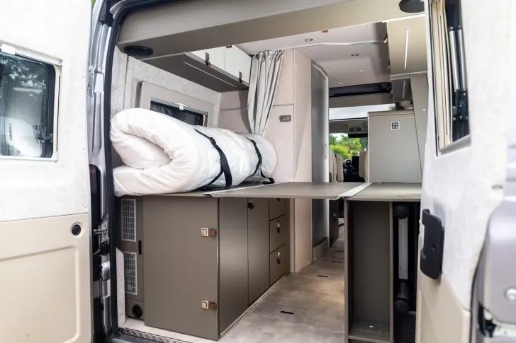 Fahrzeugbild Hymer Yellowstone 601 Fiat * 9.305  Rabatt * #7