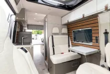 Fahrzeugbild Hymer Yellowstone 601 Fiat * 9.305  Rabatt * #10