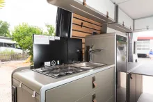 Fahrzeugbild Hymer Yellowstone 601 Fiat * 9.305  Rabatt * #11