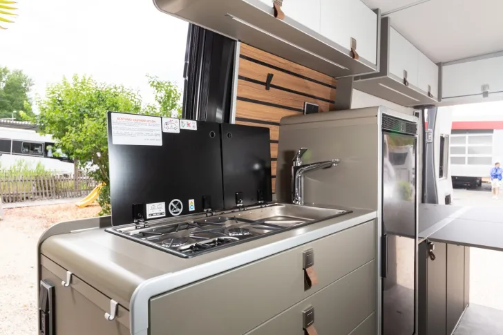 Fahrzeugbild Hymer Yellowstone 601 Fiat * 9.305  Rabatt * #11