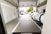 Fahrzeugbild Hymer Yellowstone 601 Fiat * 9.305  Rabatt * #12