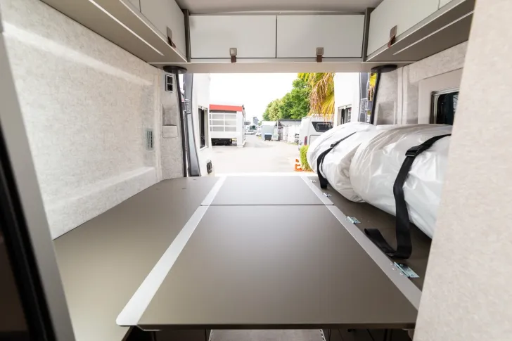 Fahrzeugbild Hymer Yellowstone 601 Fiat * 9.305  Rabatt * #12