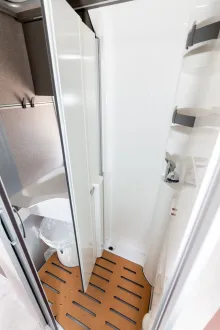 Fahrzeugbild Hymer Yellowstone 601 Fiat * 9.305  Rabatt * #14