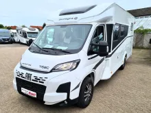 Fahrzeugbild Sunlight Adventure T 68C *Hubstützen-Anlage*Luftfahrwerk* #1