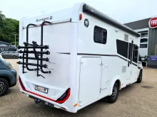Fahrzeugbild Sunlight Adventure T 68C *Hubstützen-Anlage*Luftfahrwerk* #6