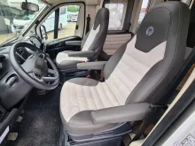 Fahrzeugbild Sunlight Adventure T 68C *Hubstützen-Anlage*Luftfahrwerk* #11