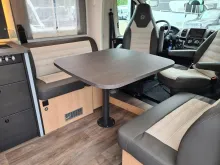 Fahrzeugbild Sunlight Adventure T 68C *Hubstützen-Anlage*Luftfahrwerk* #15