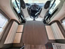 Fahrzeugbild Sunlight Adventure T 68C *Hubstützen-Anlage*Luftfahrwerk* #17