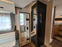 Fahrzeugbild Sunlight Adventure T 68C *Hubstützen-Anlage*Luftfahrwerk* #19