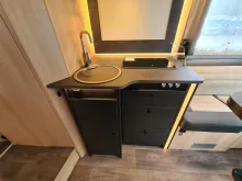 Fahrzeugbild Sunlight Adventure T 68C *Hubstützen-Anlage*Luftfahrwerk* #22