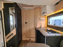 Fahrzeugbild Sunlight Adventure T 68C *Hubstützen-Anlage*Luftfahrwerk* #28