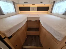 Fahrzeugbild Sunlight Adventure T 68C *Hubstützen-Anlage*Luftfahrwerk* #29