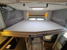 Fahrzeugbild Sunlight Adventure T 68C *Hubstützen-Anlage*Luftfahrwerk* #33