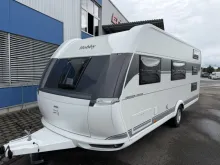 Fahrzeugbild Hobby Excellent Edition 545 KMF #4