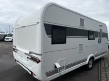 Fahrzeugbild Hobby Excellent Edition 545 KMF #1