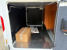 Fahrzeugbild Carthago chic c-line superior I 4.9 LE L UVP: 172.995,- E #8