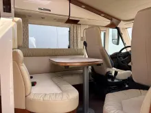 Fahrzeugbild Carthago chic c-line superior I 4.9 LE L UVP: 172.995,- E #10