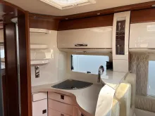 Fahrzeugbild Carthago chic c-line superior I 4.9 LE L UVP: 172.995,- E #11