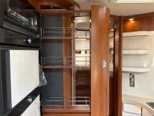 Fahrzeugbild Carthago chic c-line superior I 4.9 LE L UVP: 172.995,- E #17