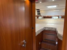 Fahrzeugbild Carthago chic c-line superior I 4.9 LE L UVP: 172.995,- E #18