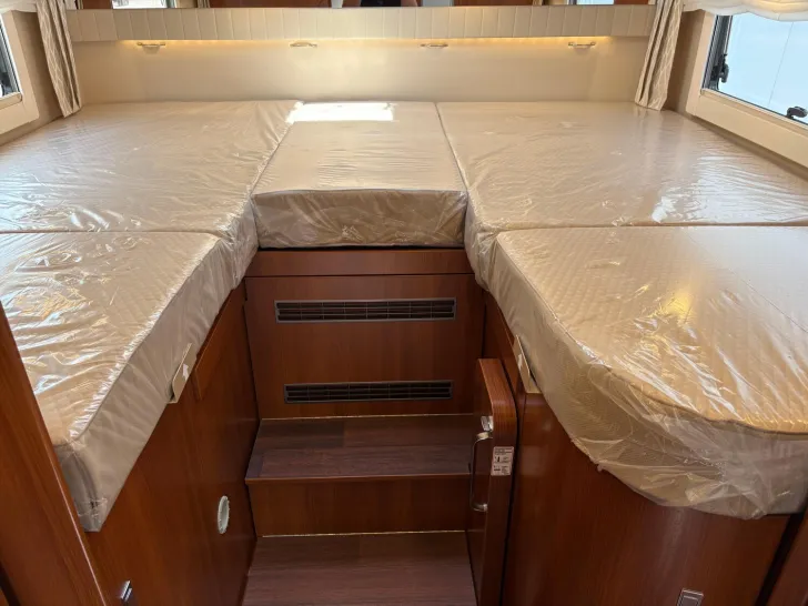 Fahrzeugbild Carthago chic c-line superior I 4.9 LE L UVP: 172.995,- E #19