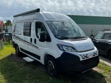 Fahrzeugbild Weinsberg CaraBus EDITION FIRE 540 MQ Sofort Verfügbar! #1