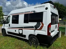 Fahrzeugbild Weinsberg CaraBus EDITION FIRE 540 MQ Sofort Verfügbar! #5
