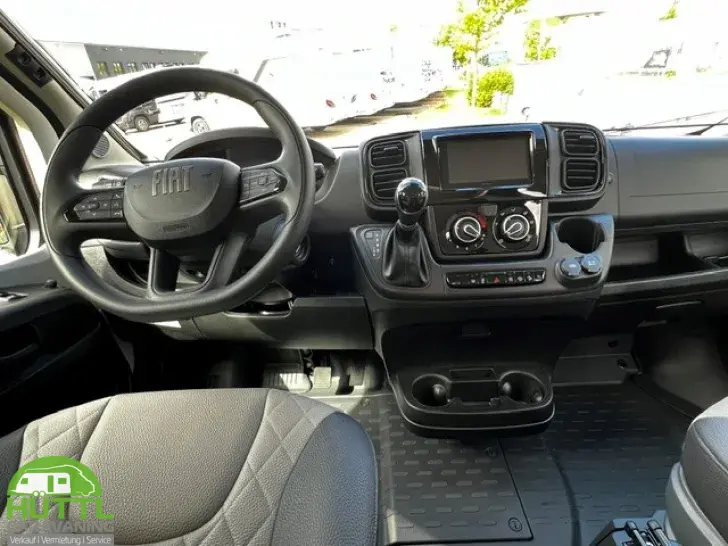 Fahrzeugbild Weinsberg CaraBus EDITION FIRE 540 MQ Sofort Verfügbar! #7