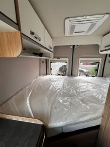 Fahrzeugbild Weinsberg CaraBus EDITION FIRE 540 MQ Sofort Verfügbar! #10