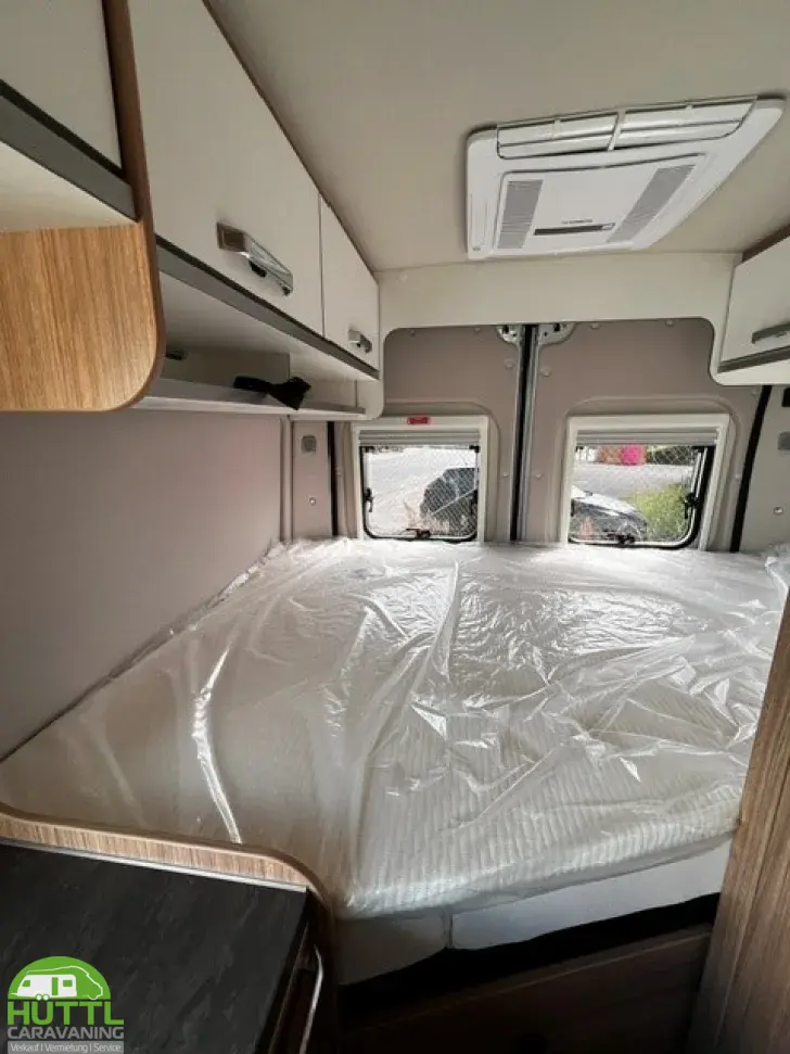 Fahrzeugbild Weinsberg CaraBus EDITION FIRE 540 MQ Sofort Verfügbar! #10