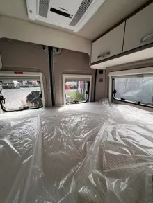 Fahrzeugbild Weinsberg CaraBus EDITION FIRE 540 MQ Sofort Verfügbar! #11