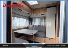 Fahrzeugbild Dethleffs Summer Edition 460 EL #8