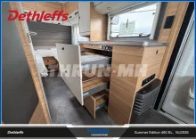 Fahrzeugbild Dethleffs Summer Edition 460 EL #12