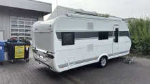 Fahrzeugbild Hobby Excellent Edition 545 KMF #5