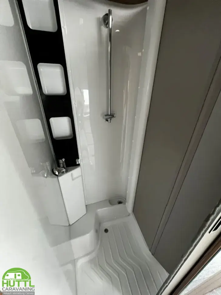 Fahrzeugbild Knaus Van TI 650 MEG VANSATION Sofort Verfügbar! #15