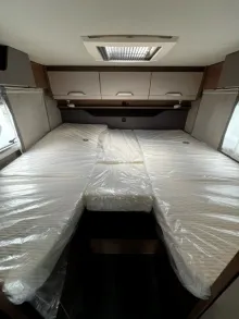 Fahrzeugbild Knaus Van TI 650 MEG VANSATION Sofort Verfügbar! #12