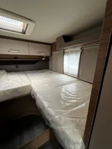 Fahrzeugbild Knaus Van TI 650 MEG VANSATION Sofort Verfügbar! #13