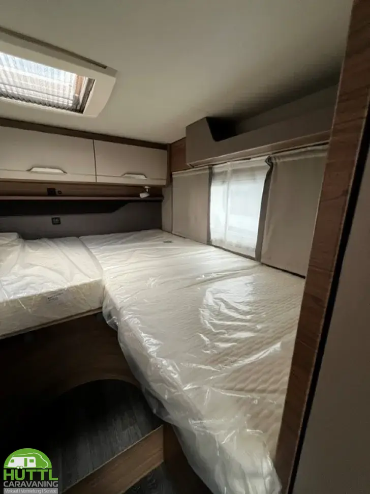 Fahrzeugbild Knaus Van TI 650 MEG VANSATION Sofort Verfügbar! #13