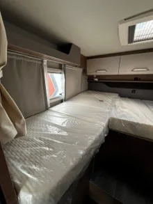 Fahrzeugbild Knaus Van TI 650 MEG VANSATION Sofort Verfügbar! #11
