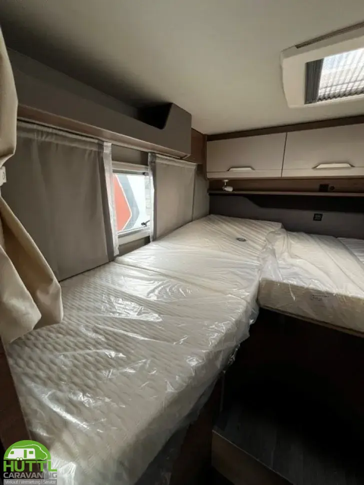 Fahrzeugbild Knaus Van TI 650 MEG VANSATION Sofort Verfügbar! #11