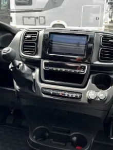 Fahrzeugbild Knaus Van TI 650 MEG VANSATION Sofort Verfügbar! #5