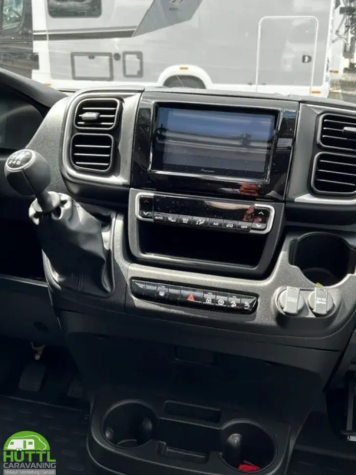 Fahrzeugbild Knaus Van TI 650 MEG VANSATION Sofort Verfügbar! #5