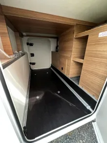 Fahrzeugbild Knaus Van TI 650 MEG VANSATION Sofort Verfügbar! #17