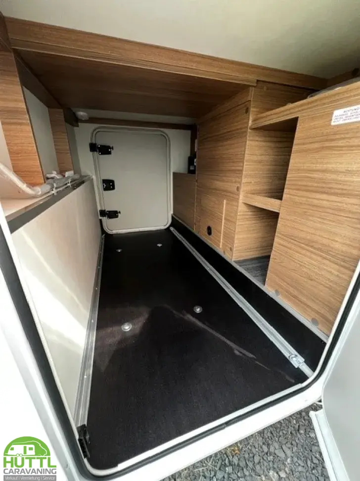 Fahrzeugbild Knaus Van TI 650 MEG VANSATION Sofort Verfügbar! #17