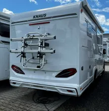 Fahrzeugbild Knaus Van TI 650 MEG VANSATION Sofort Verfügbar! #4