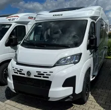 Fahrzeugbild Knaus Van TI 650 MEG VANSATION Sofort Verfügbar! #1