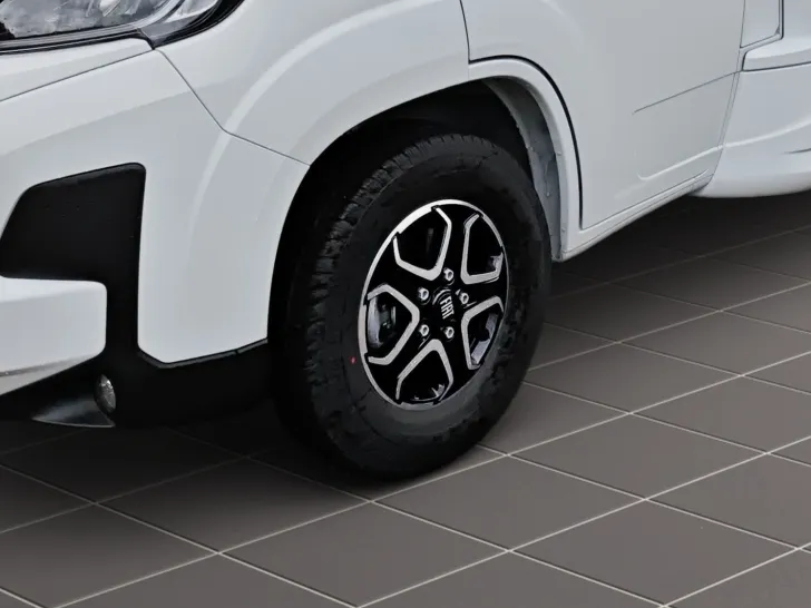 Fahrzeugbild Knaus L!VE TI PLATINUM SELECTION 650 MEG #6